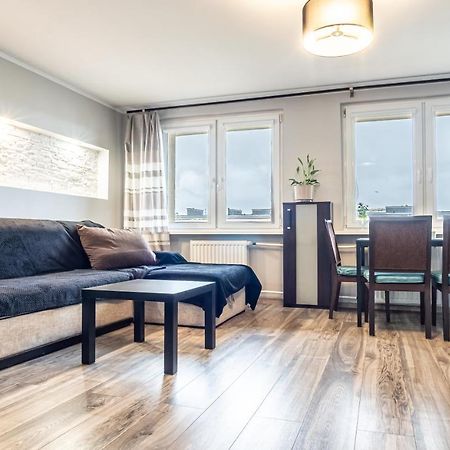 Julia Apartament W Centrum Świnoujście Exterior foto